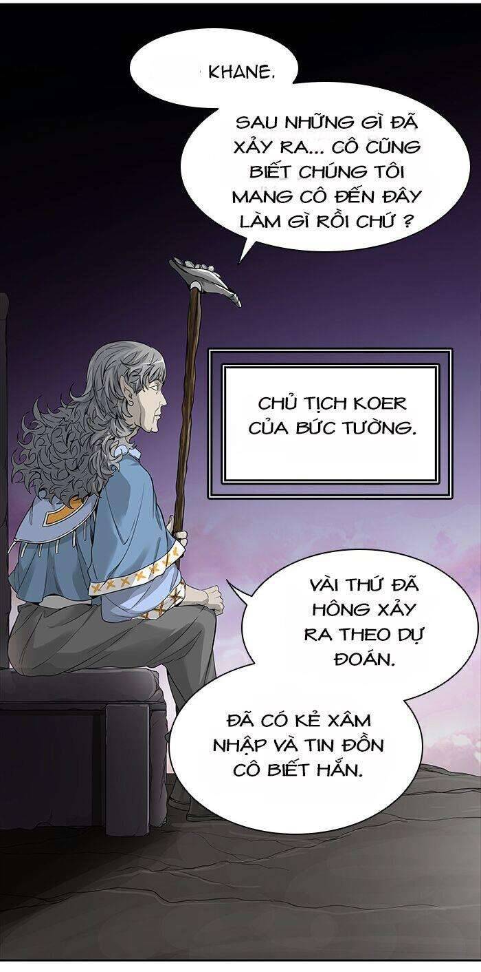 Tòa Tháp Bí Ẩn 2 Chapter 457 - Trang 2
