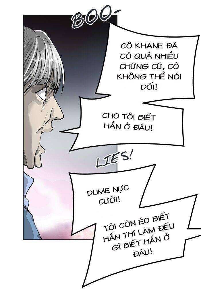 Tòa Tháp Bí Ẩn 2 Chapter 457 - Trang 2