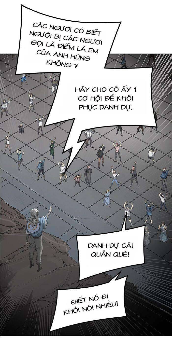 Tòa Tháp Bí Ẩn 2 Chapter 457 - Trang 2