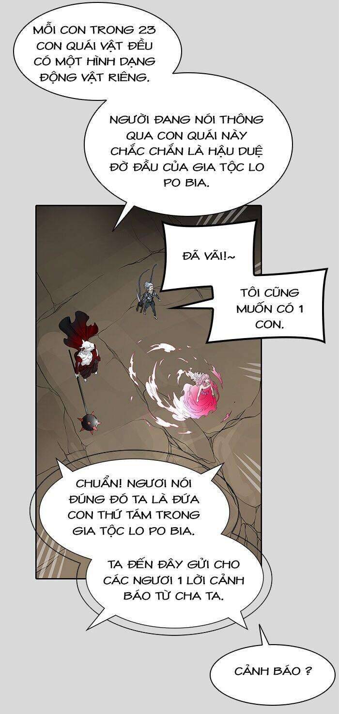 Tòa Tháp Bí Ẩn 2 Chapter 457 - Trang 2