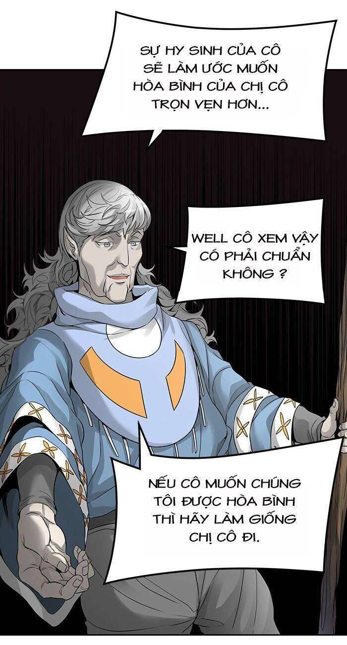 Tòa Tháp Bí Ẩn 2 Chapter 457 - Trang 2