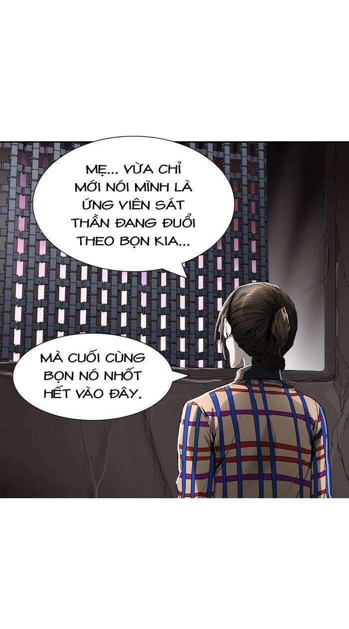 Tòa Tháp Bí Ẩn 2 Chapter 456 - Trang 2