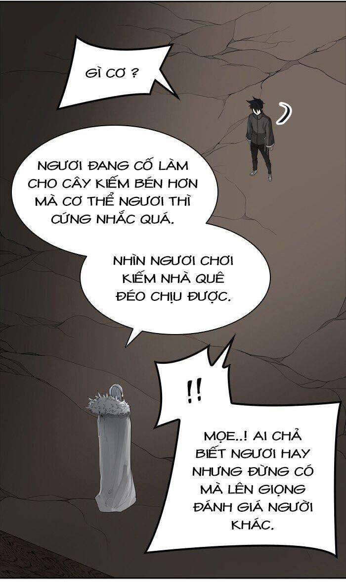 Tòa Tháp Bí Ẩn 2 Chapter 456 - Trang 2