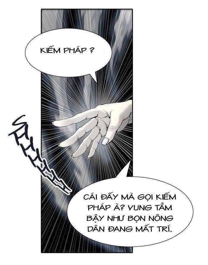 Tòa Tháp Bí Ẩn 2 Chapter 456 - Trang 2