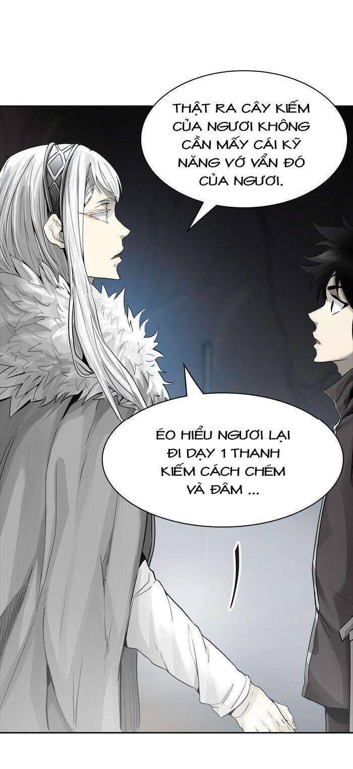 Tòa Tháp Bí Ẩn 2 Chapter 456 - Trang 2