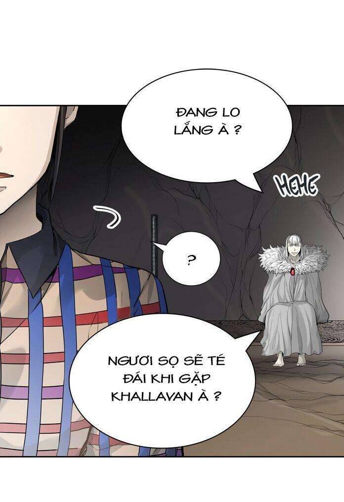 Tòa Tháp Bí Ẩn 2 Chapter 456 - Trang 2