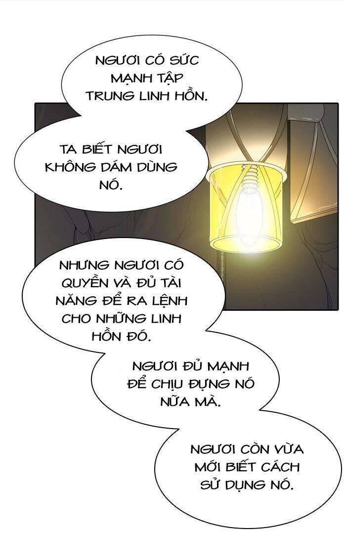 Tòa Tháp Bí Ẩn 2 Chapter 456 - Trang 2