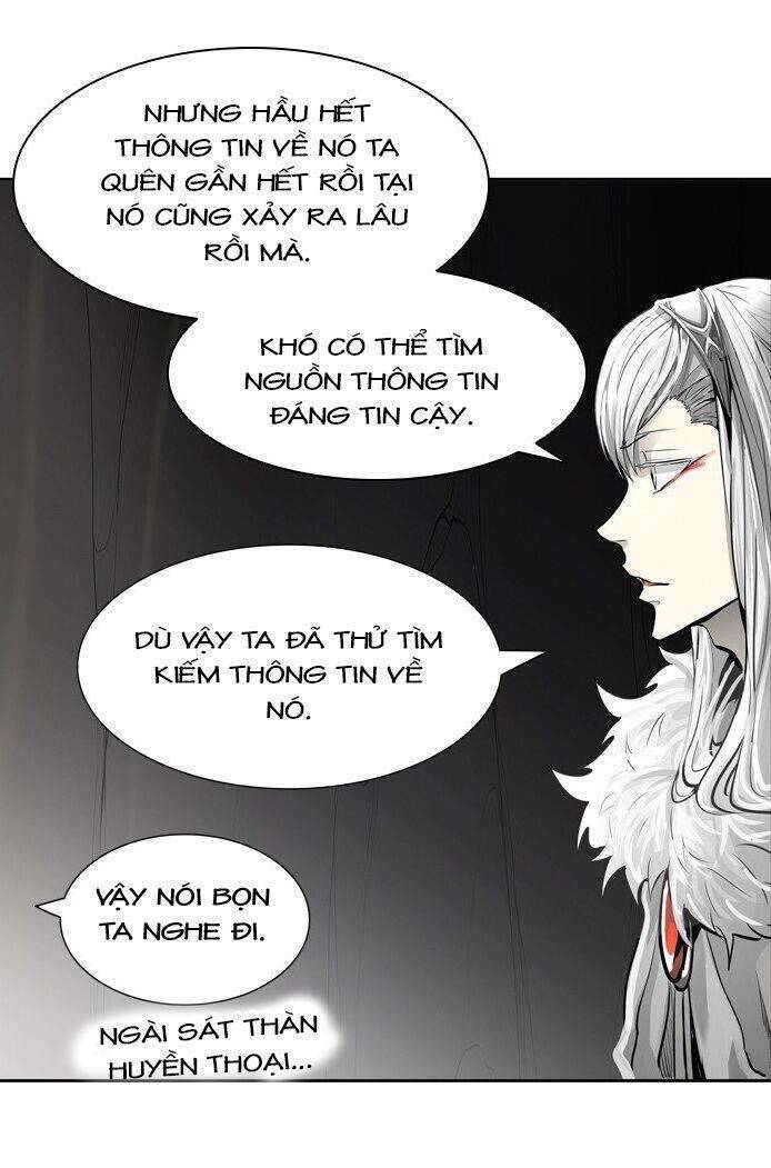 Tòa Tháp Bí Ẩn 2 Chapter 456 - Trang 2