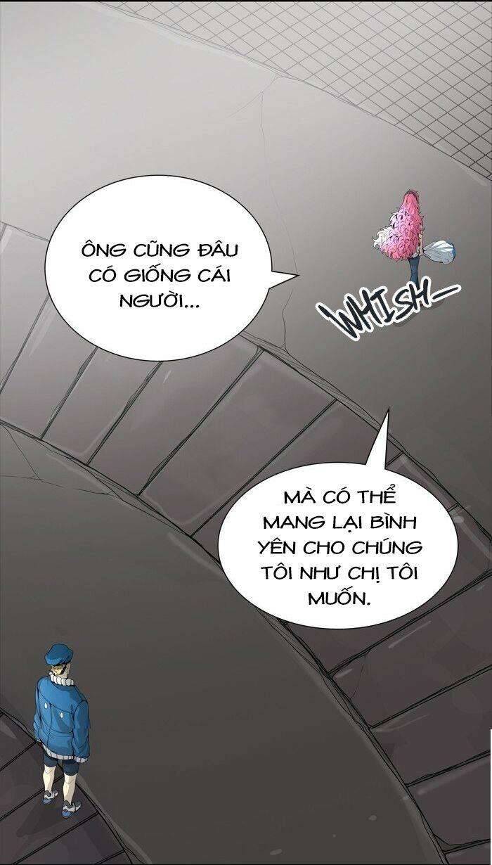 Tòa Tháp Bí Ẩn 2 Chapter 456 - Trang 2