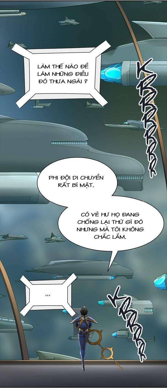 Tòa Tháp Bí Ẩn 2 Chapter 456 - Trang 2