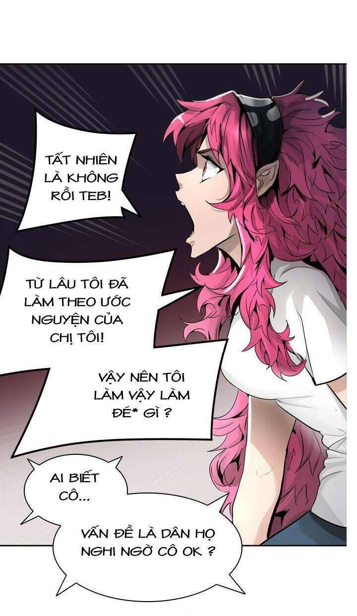 Tòa Tháp Bí Ẩn 2 Chapter 456 - Trang 2