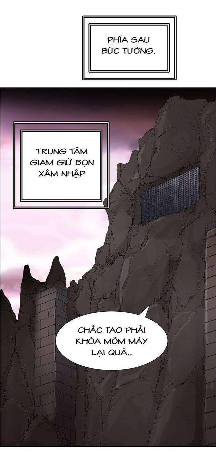 Tòa Tháp Bí Ẩn 2 Chapter 456 - Trang 2