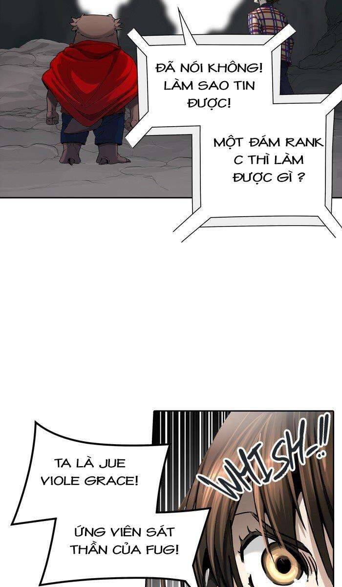 Tòa Tháp Bí Ẩn 2 Chapter 455 - Trang 2