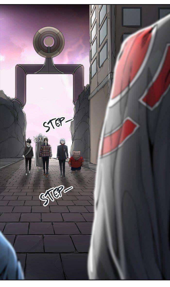 Tòa Tháp Bí Ẩn 2 Chapter 455 - Trang 2