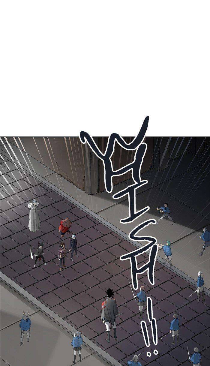 Tòa Tháp Bí Ẩn 2 Chapter 455 - Trang 2