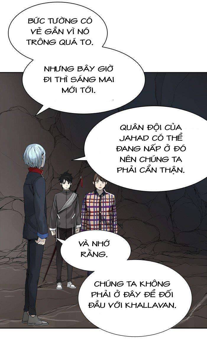 Tòa Tháp Bí Ẩn 2 Chapter 455 - Trang 2