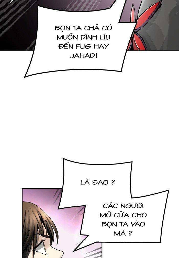 Tòa Tháp Bí Ẩn 2 Chapter 455 - Trang 2