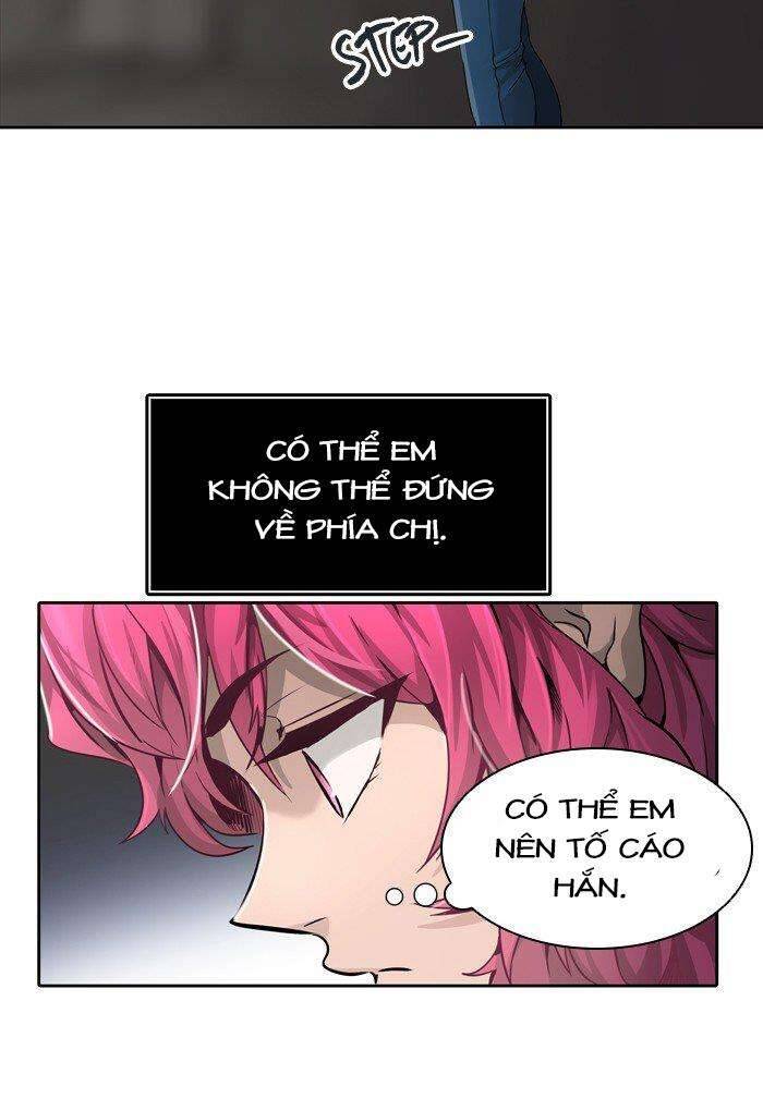 Tòa Tháp Bí Ẩn 2 Chapter 455 - Trang 2