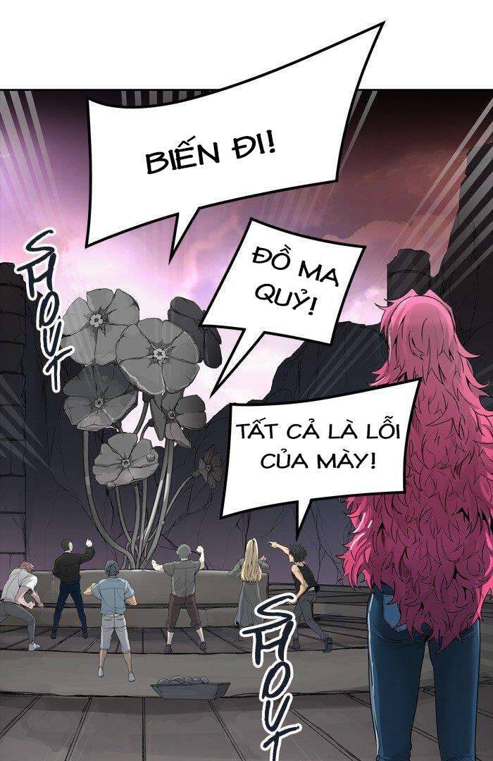 Tòa Tháp Bí Ẩn 2 Chapter 455 - Trang 2