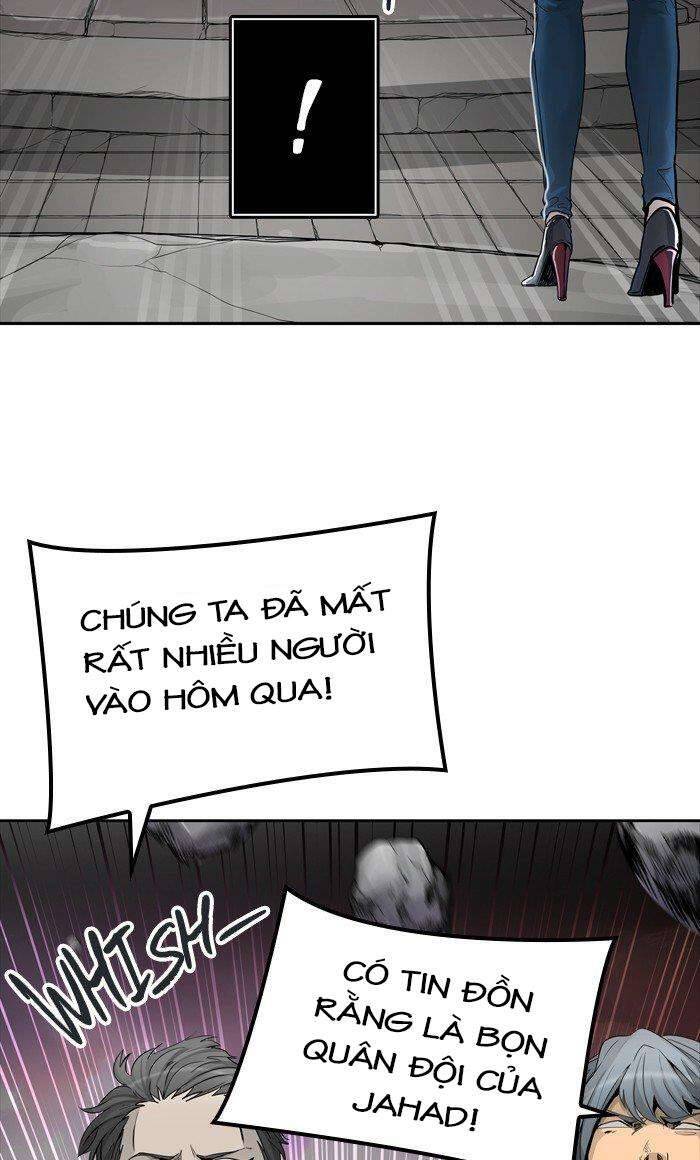 Tòa Tháp Bí Ẩn 2 Chapter 455 - Trang 2