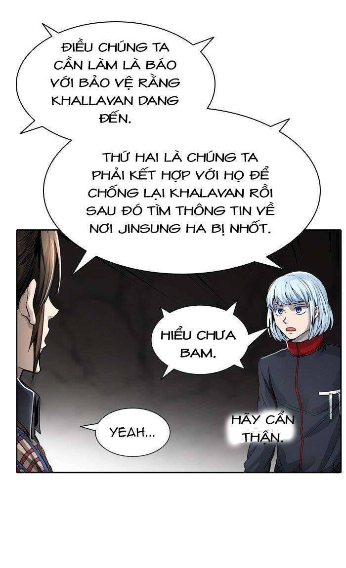 Tòa Tháp Bí Ẩn 2 Chapter 455 - Trang 2