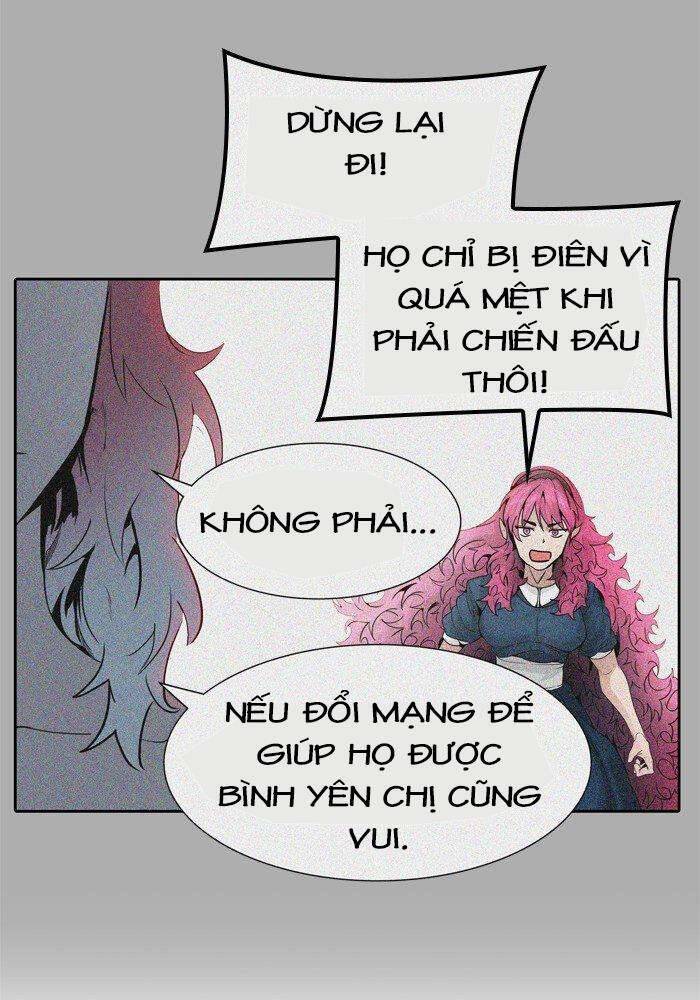 Tòa Tháp Bí Ẩn 2 Chapter 455 - Trang 2