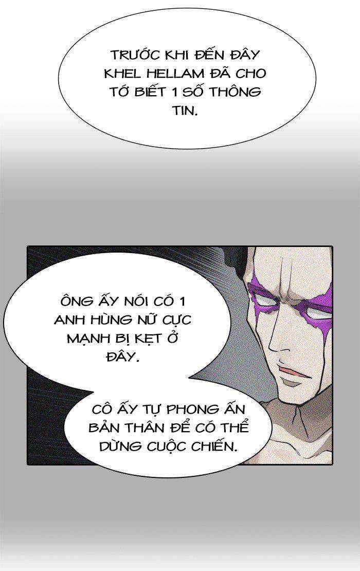 Tòa Tháp Bí Ẩn 2 Chapter 455 - Trang 2