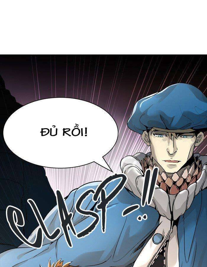 Tòa Tháp Bí Ẩn 2 Chapter 455 - Trang 2