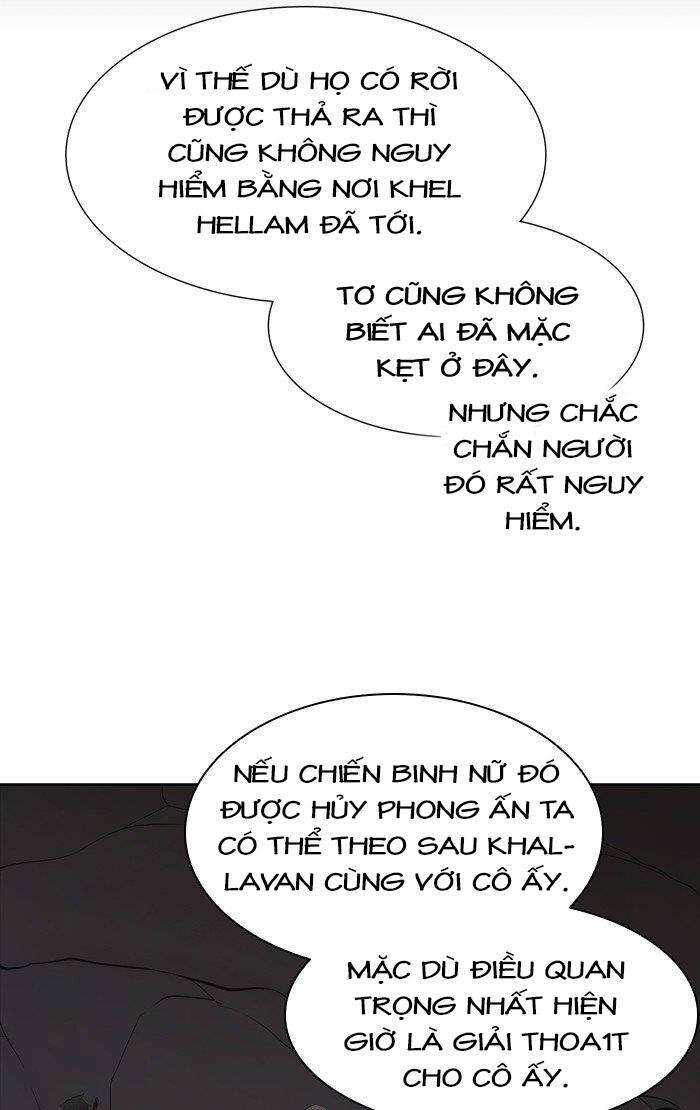 Tòa Tháp Bí Ẩn 2 Chapter 455 - Trang 2