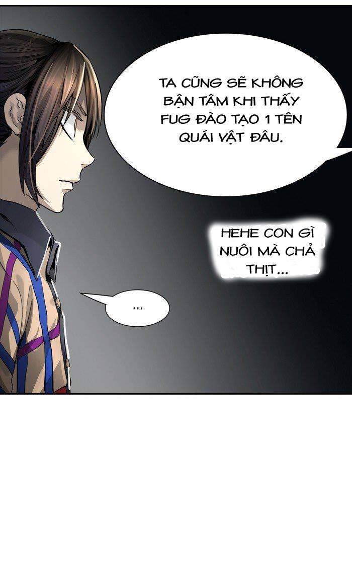 Tòa Tháp Bí Ẩn 2 Chapter 455 - Trang 2