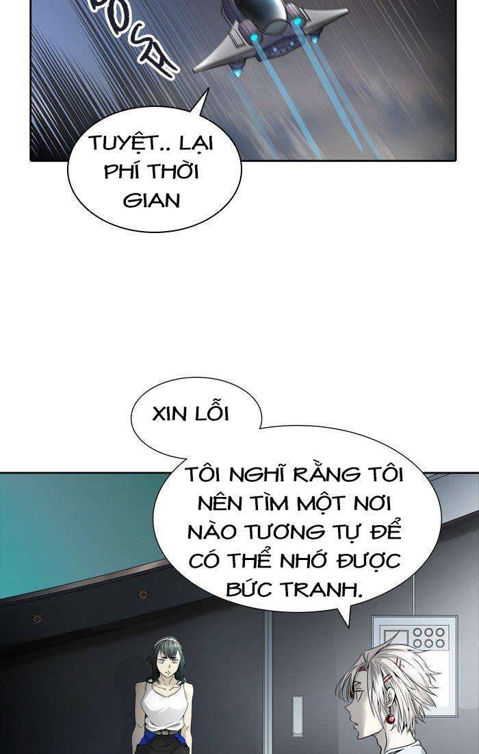Tòa Tháp Bí Ẩn 2 Chapter 455 - Trang 2