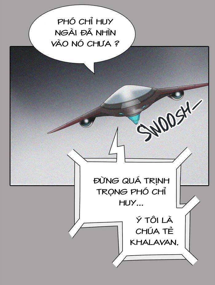 Tòa Tháp Bí Ẩn 2 Chapter 455 - Trang 2