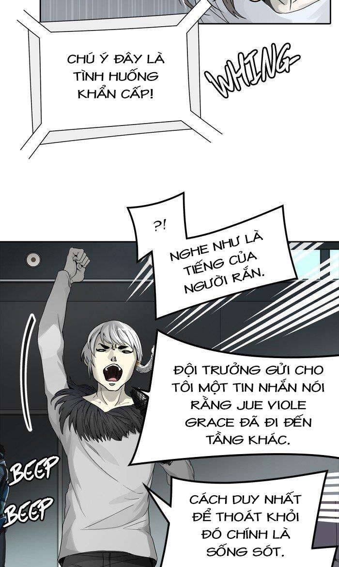Tòa Tháp Bí Ẩn 2 Chapter 455 - Trang 2