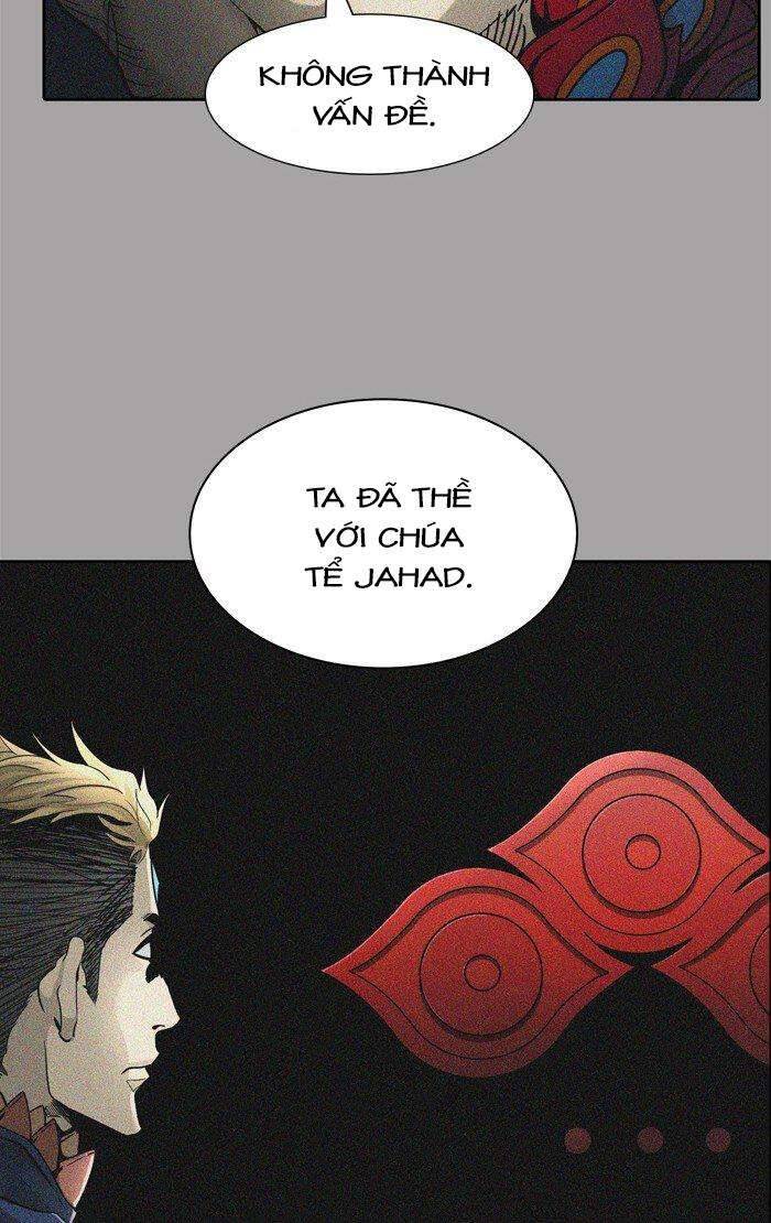 Tòa Tháp Bí Ẩn 2 Chapter 455 - Trang 2