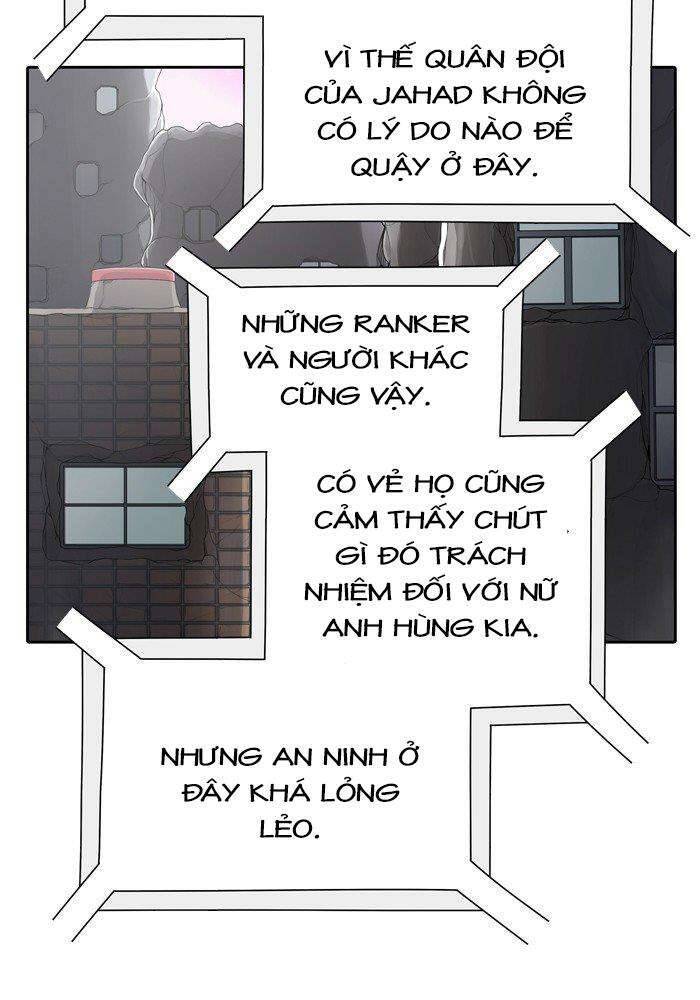Tòa Tháp Bí Ẩn 2 Chapter 455 - Trang 2