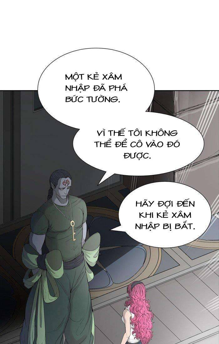 Tòa Tháp Bí Ẩn 2 Chapter 455 - Trang 2