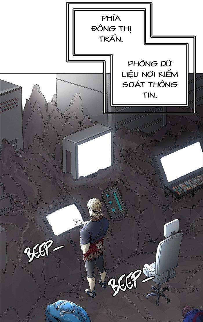 Tòa Tháp Bí Ẩn 2 Chapter 455 - Trang 2