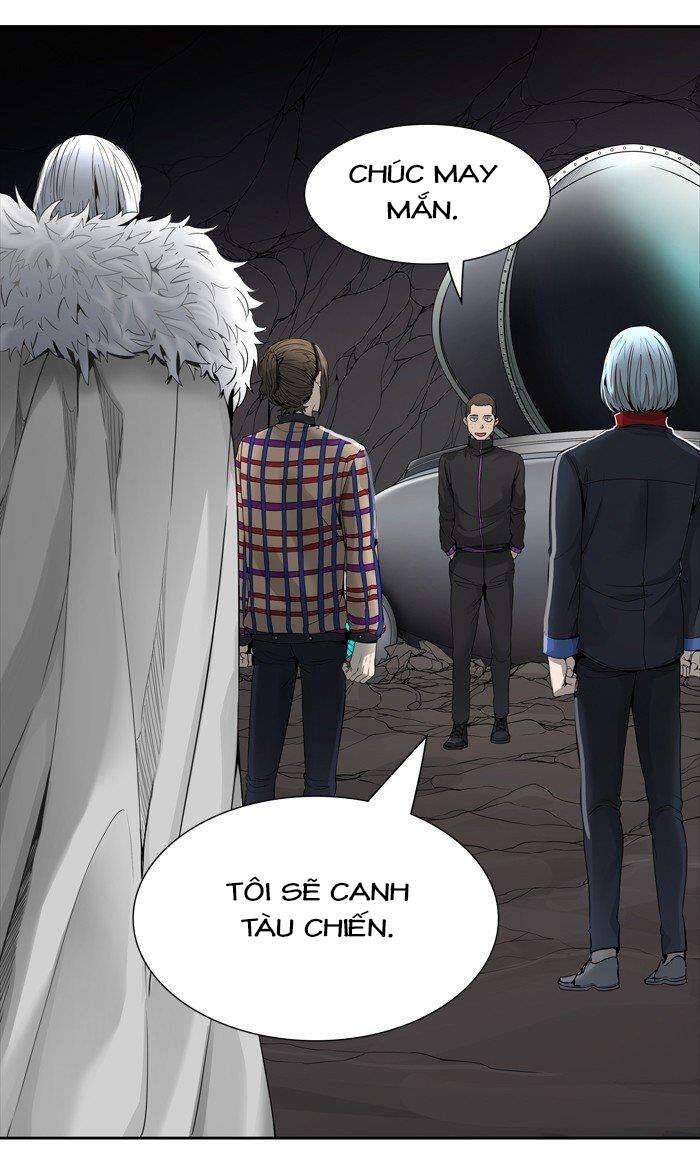 Tòa Tháp Bí Ẩn 2 Chapter 455 - Trang 2
