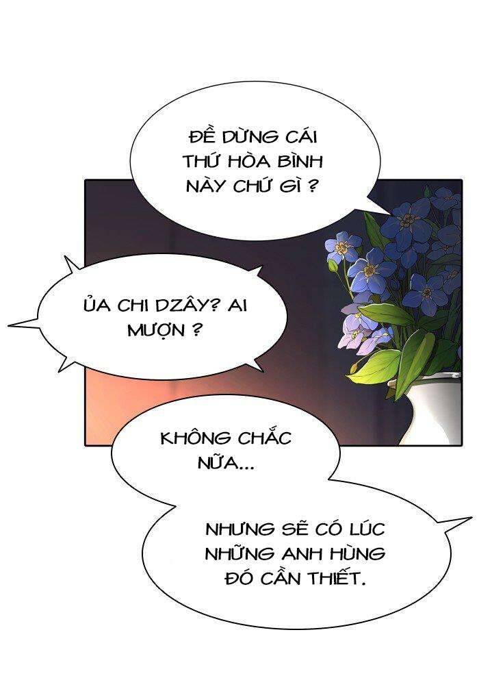 Tòa Tháp Bí Ẩn 2 Chapter 455 - Trang 2