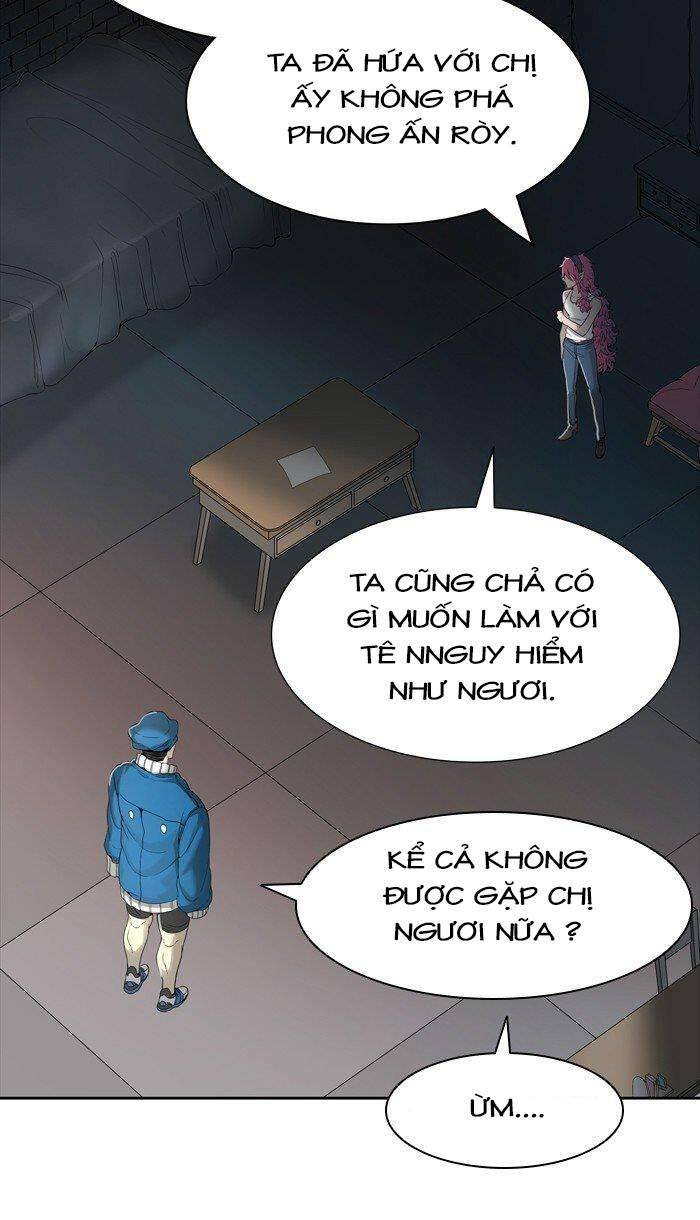 Tòa Tháp Bí Ẩn 2 Chapter 455 - Trang 2