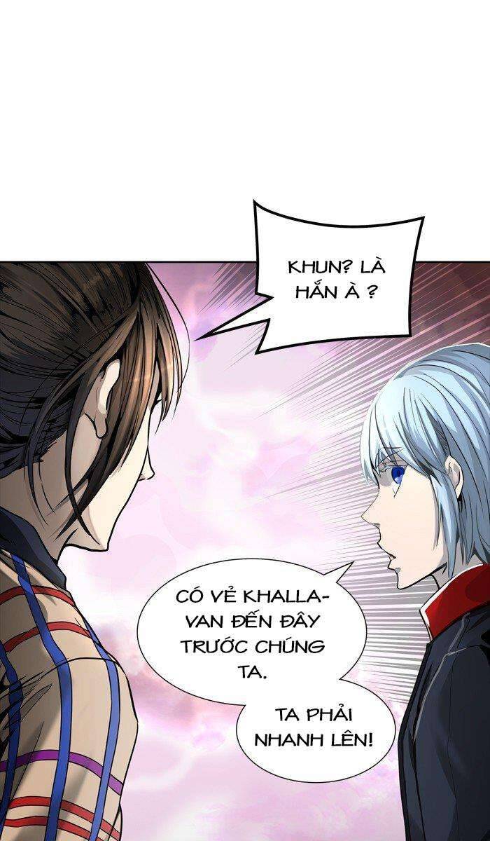 Tòa Tháp Bí Ẩn 2 Chapter 455 - Trang 2