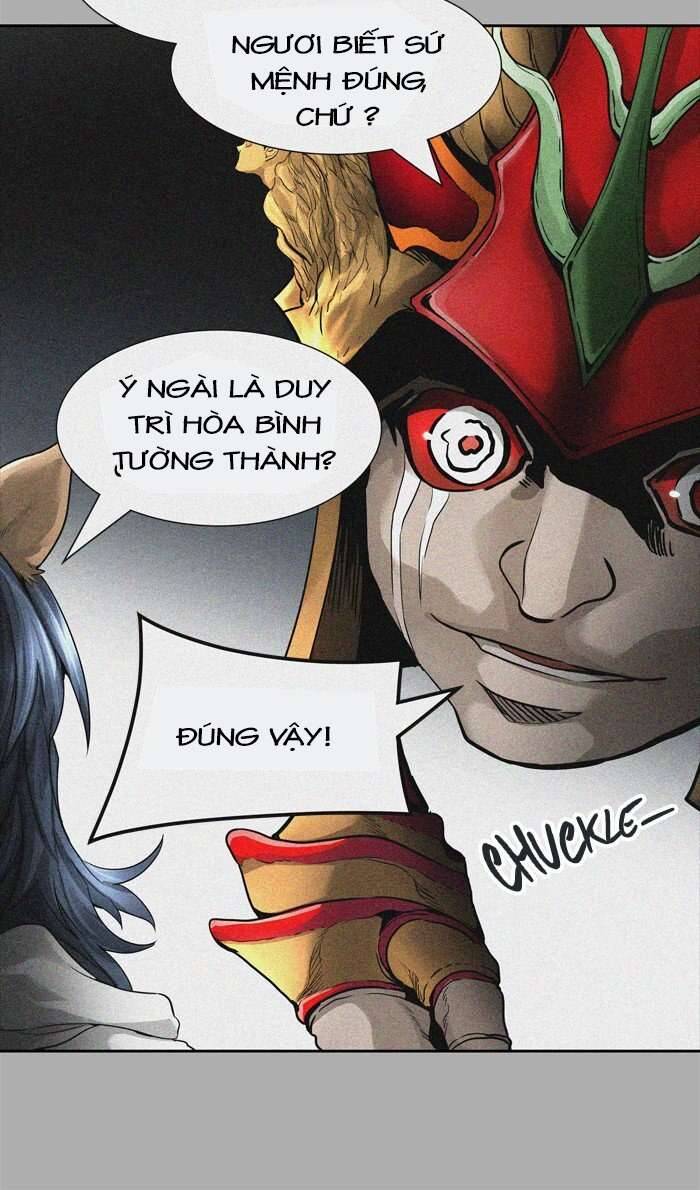 Tòa Tháp Bí Ẩn 2 Chapter 454 - Trang 2