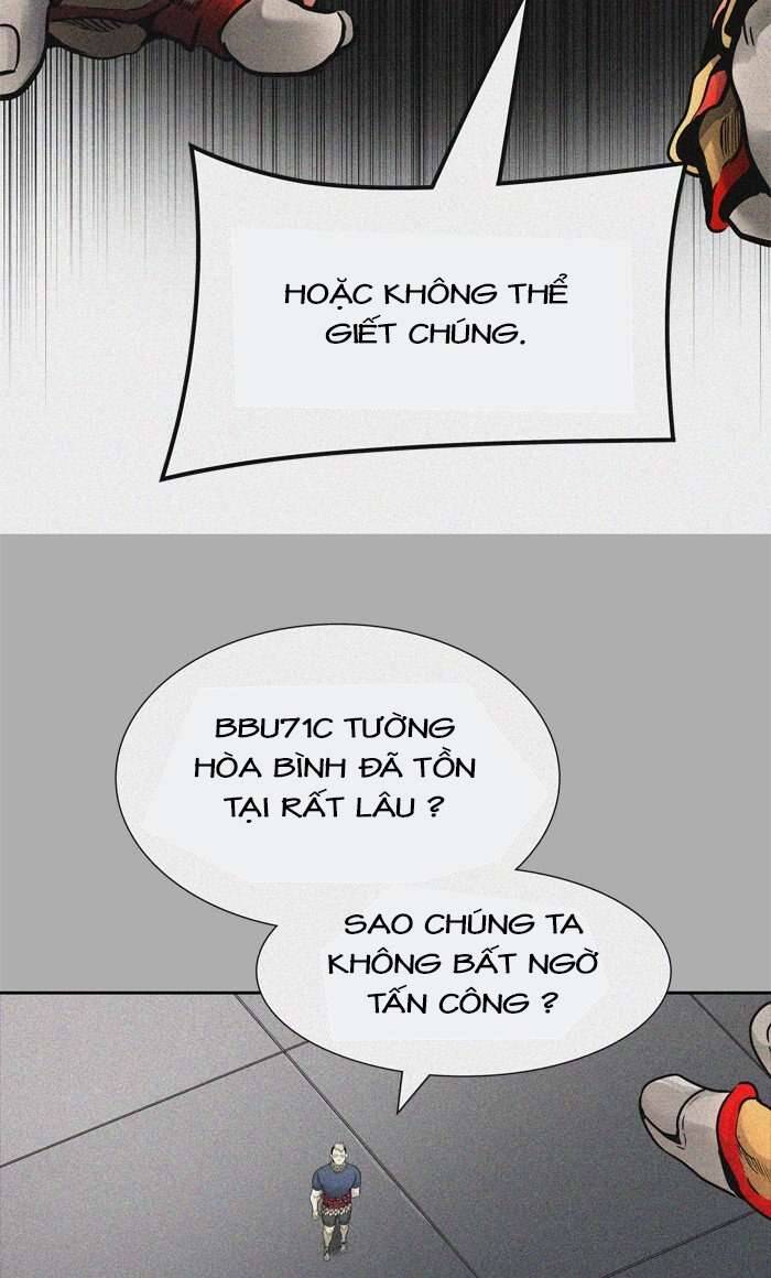 Tòa Tháp Bí Ẩn 2 Chapter 454 - Trang 2