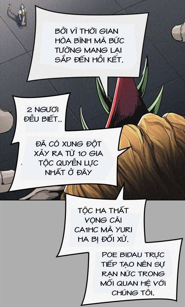 Tòa Tháp Bí Ẩn 2 Chapter 454 - Trang 2