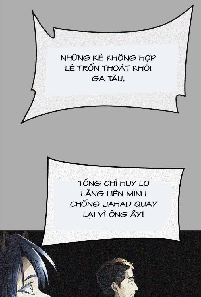 Tòa Tháp Bí Ẩn 2 Chapter 454 - Trang 2