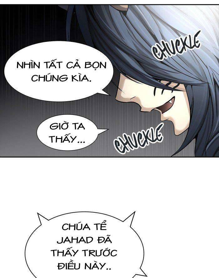 Tòa Tháp Bí Ẩn 2 Chapter 454 - Trang 2