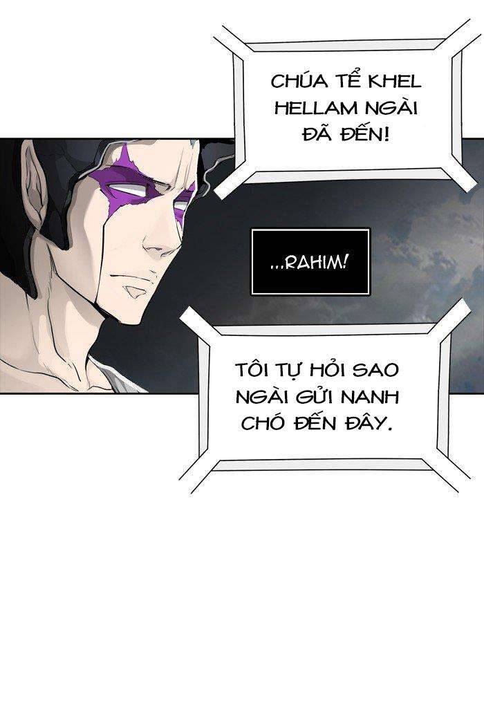 Tòa Tháp Bí Ẩn 2 Chapter 454 - Trang 2