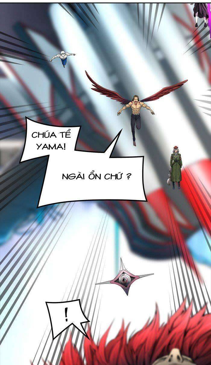 Tòa Tháp Bí Ẩn 2 Chapter 454 - Trang 2