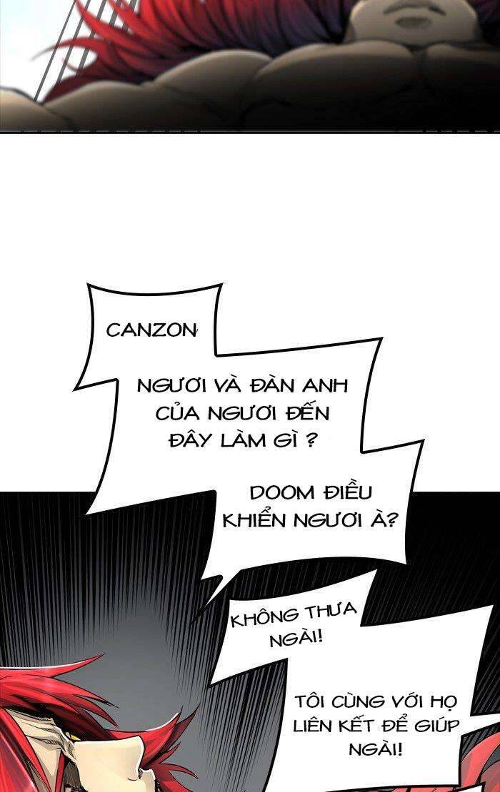 Tòa Tháp Bí Ẩn 2 Chapter 454 - Trang 2