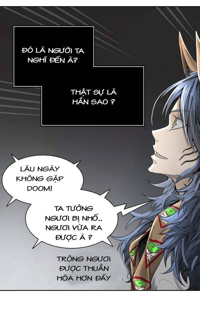 Tòa Tháp Bí Ẩn 2 Chapter 454 - Trang 2